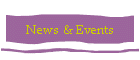 News & Events